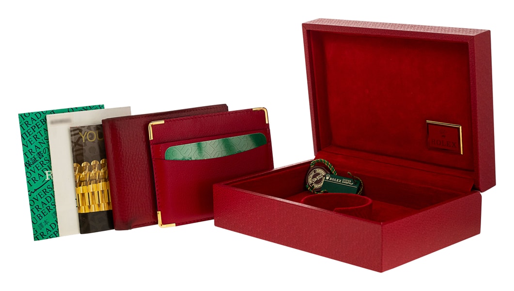 Rolex Lady Oyster Perpetual 76198